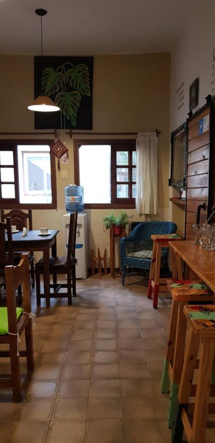 Hosteria Barca Villa Gesell Exterior photo