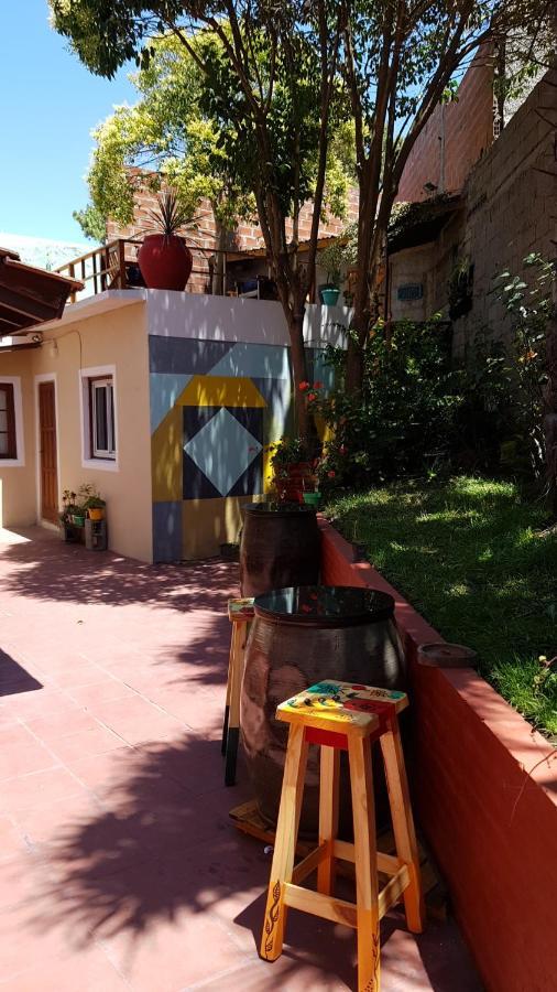 Hosteria Barca Villa Gesell Exterior photo
