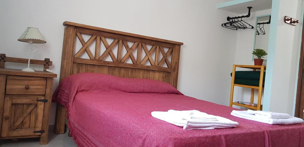 Hosteria Barca Villa Gesell Exterior photo