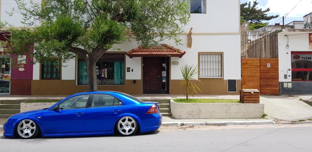 Hosteria Barca Villa Gesell Exterior photo